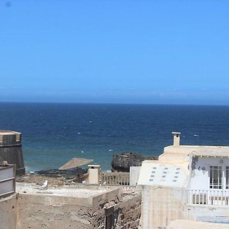 Apartamento Zazou Esauira Exterior foto