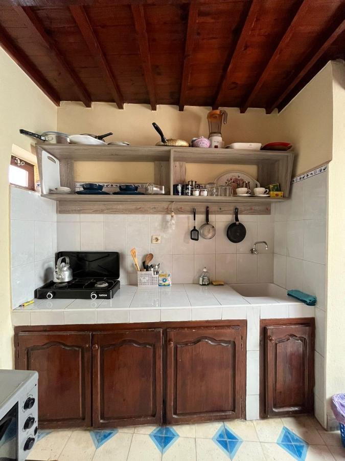 Apartamento Zazou Esauira Exterior foto
