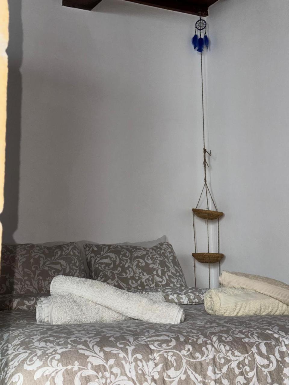 Apartamento Zazou Esauira Exterior foto