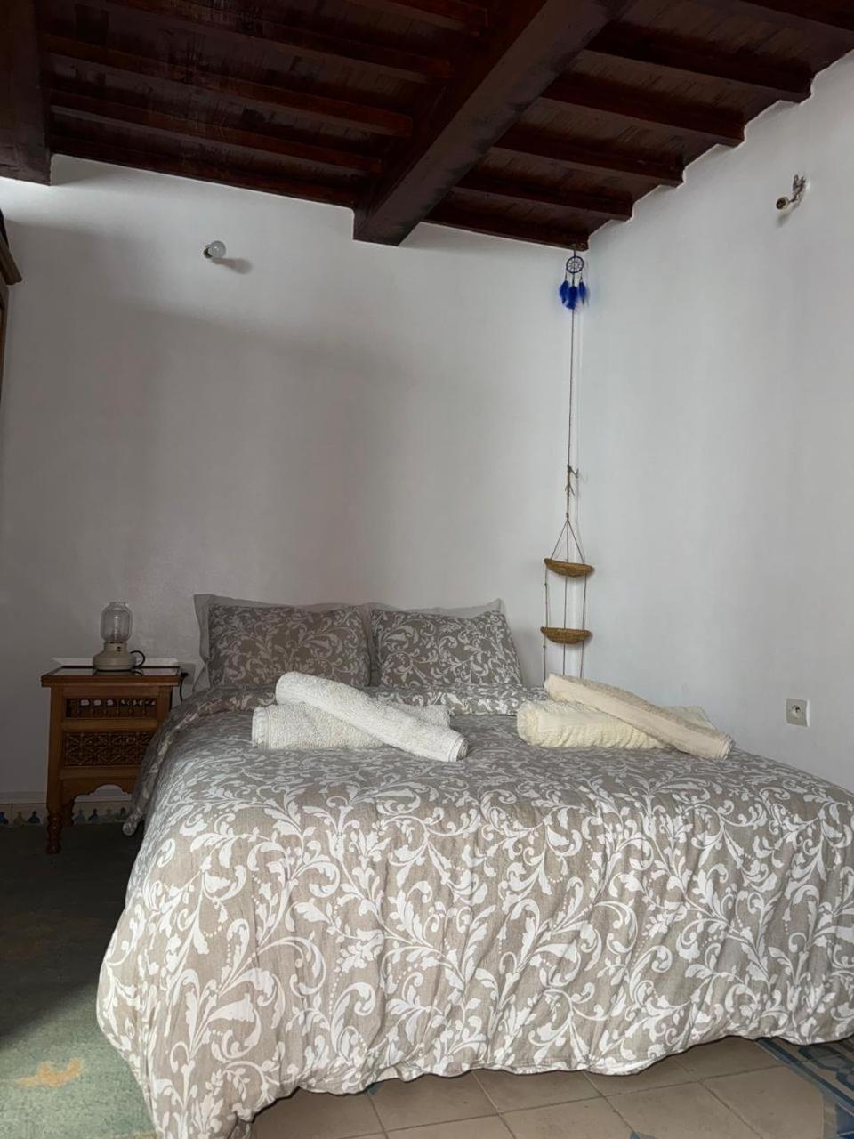 Apartamento Zazou Esauira Exterior foto