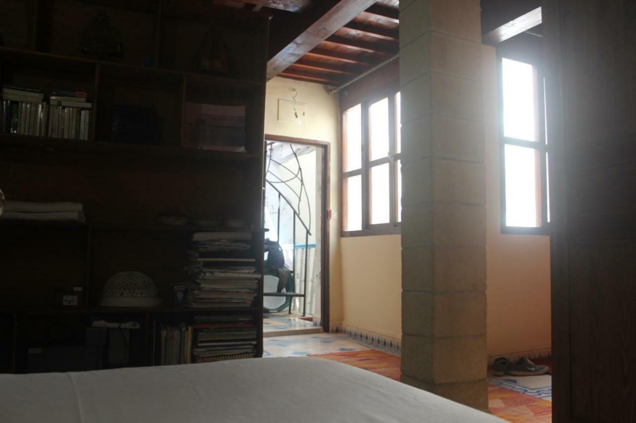Apartamento Zazou Esauira Exterior foto