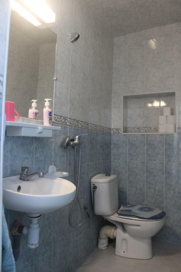 Apartamento Zazou Esauira Exterior foto